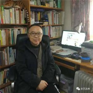李明春【作家】